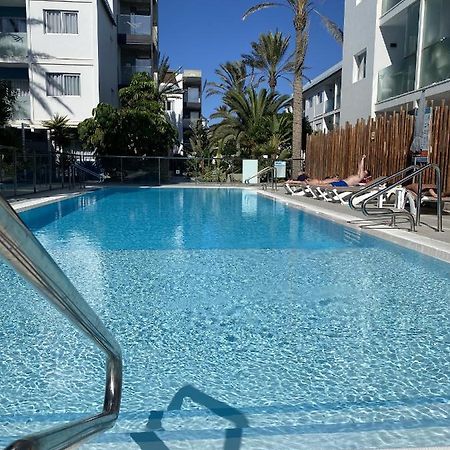 Sun And Surf Stay Corralejo Kültér fotó
