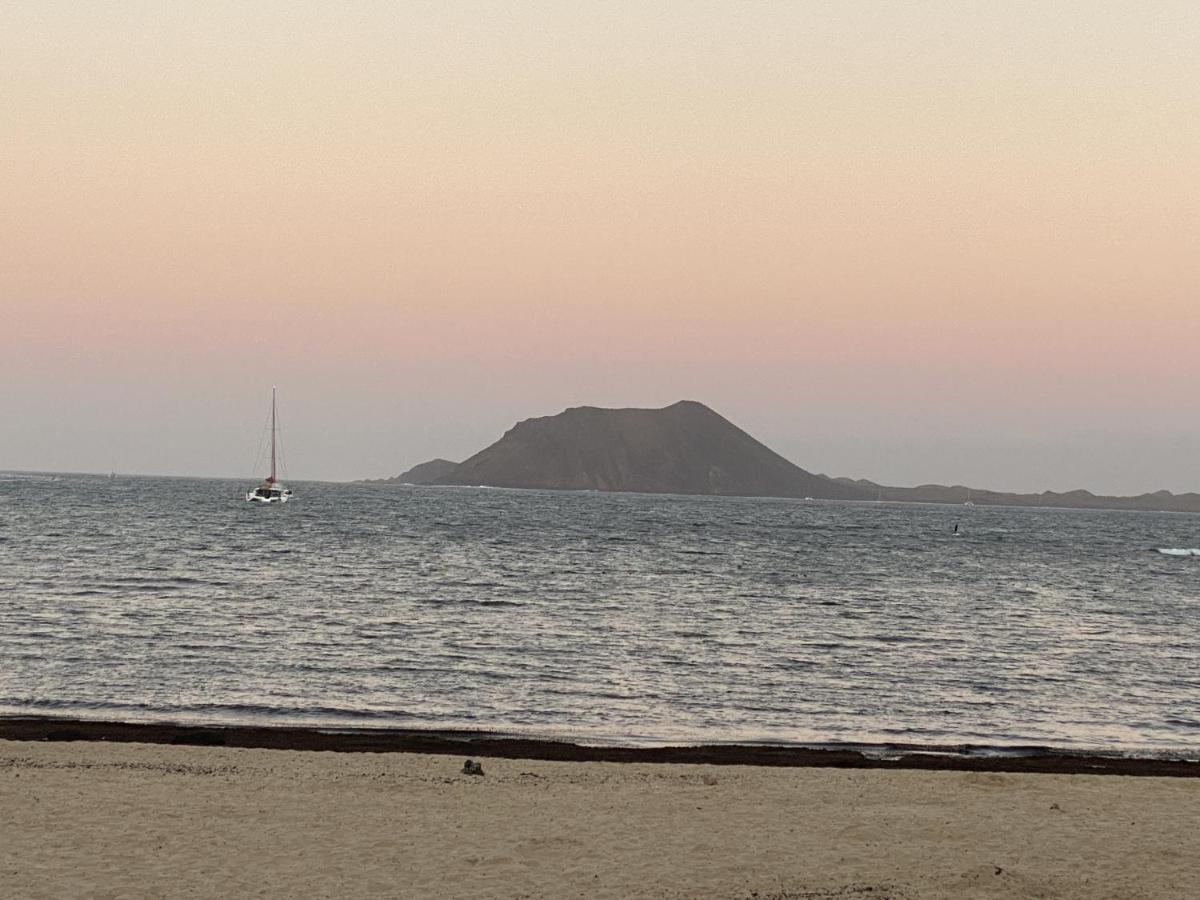 Sun And Surf Stay Corralejo Kültér fotó