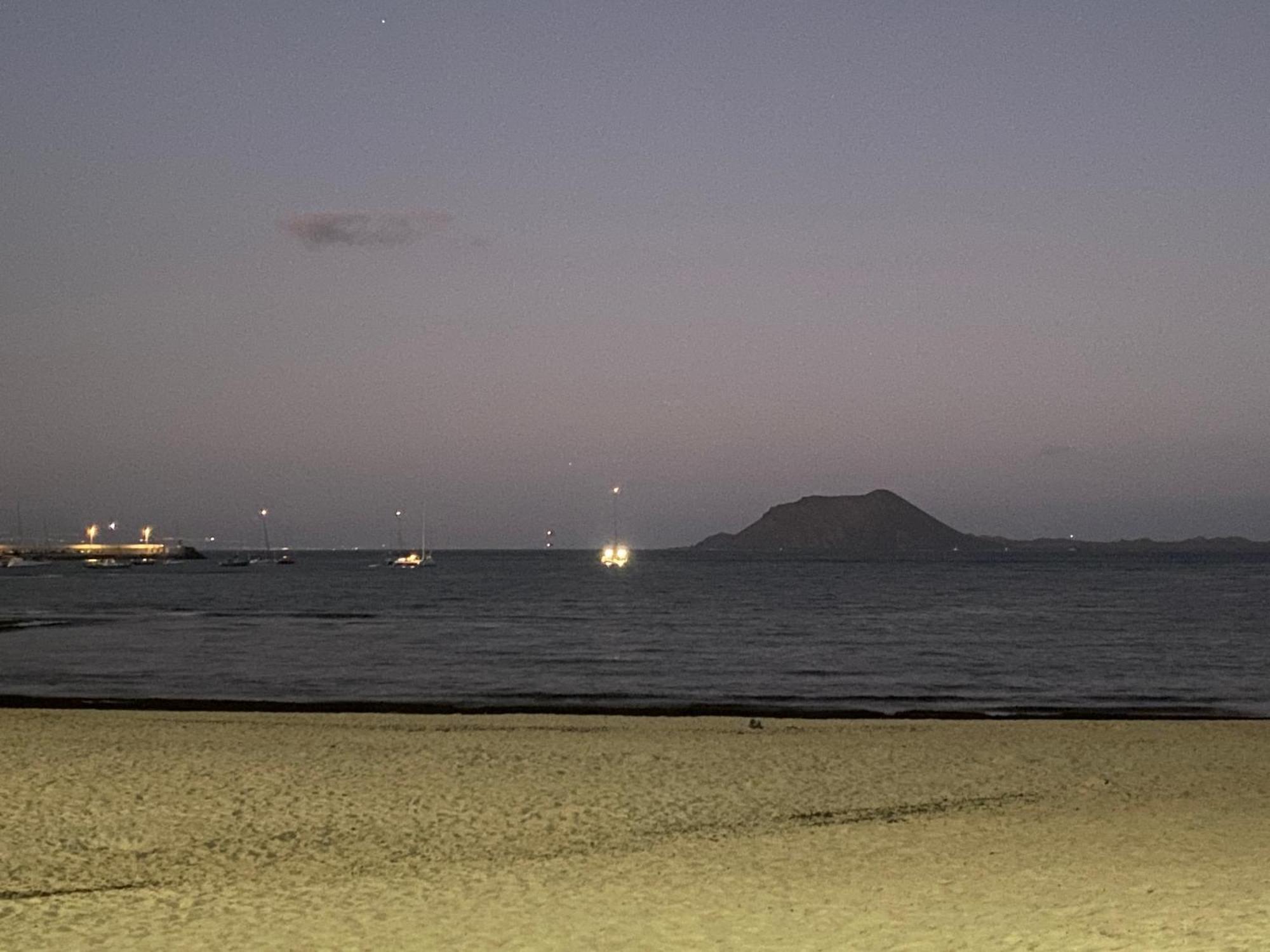 Sun And Surf Stay Corralejo Kültér fotó