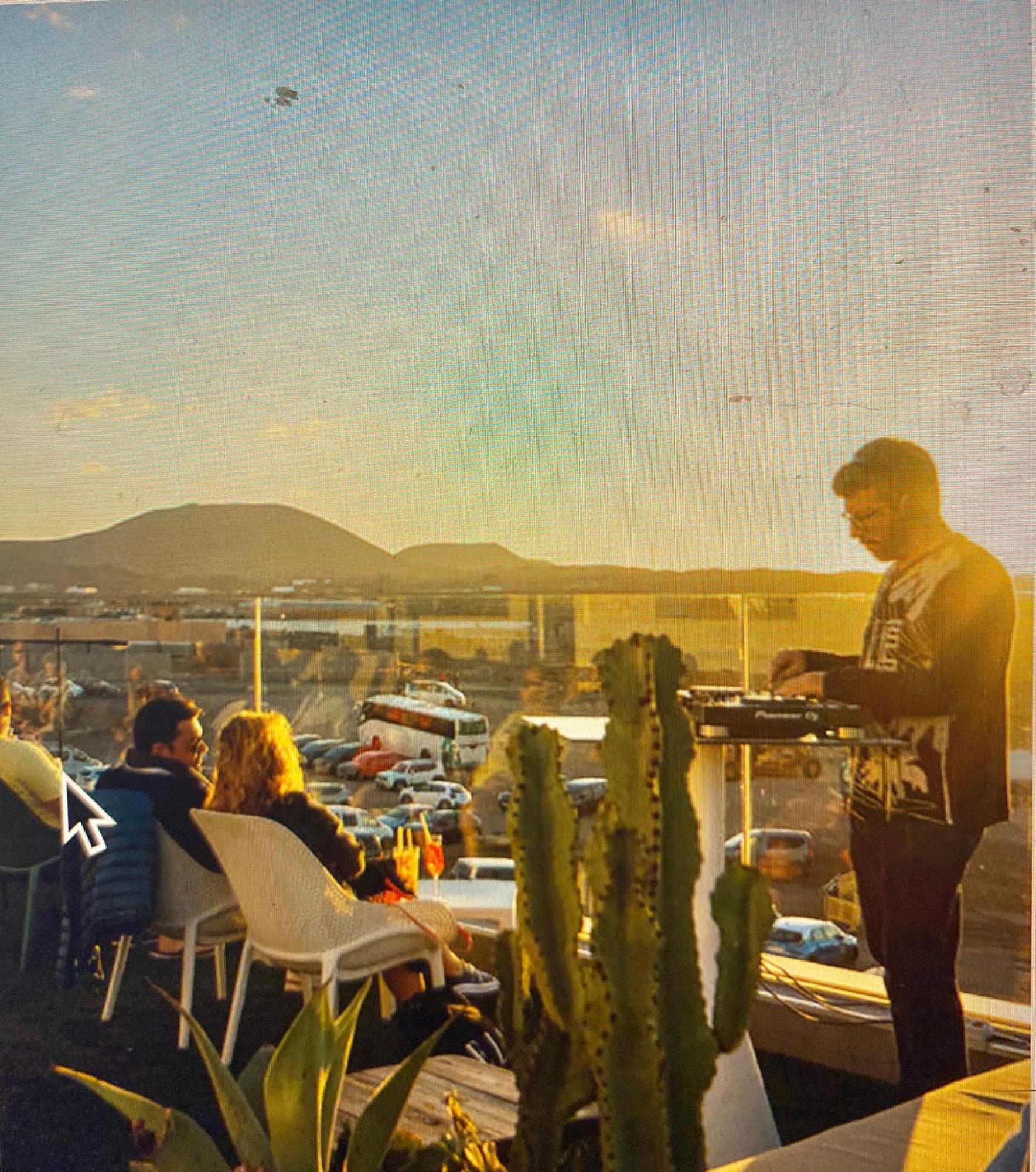 Sun And Surf Stay Corralejo Kültér fotó